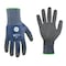 Ge Cut-Resistant Gloves, Cut Level A4 , Polyurethane , S 1 PR GG208SC - alternate 1